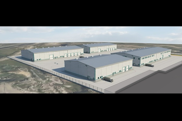 Makine İkmal Atölyesi’nin ihalesi 9 Eylül’de
