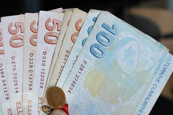 Merkez Bankası FAST Limitini yükseltti