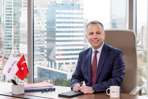 OYAK Çimento, BM Küresel İlkeler Sözleşmesi’nin İmzacısı Oldu