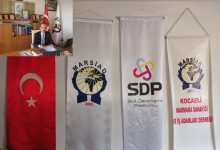 Odabaş, Mülkiyet Haklarının İhlal edildiği bir ülkede kimse Yatırım yapmaz 456