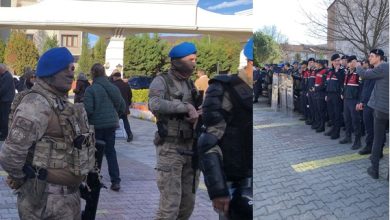 Odabaş: Tapulu Mülklerimize Çöken İhlas’a Neden Operasyon Yapmıyorsunuz?
