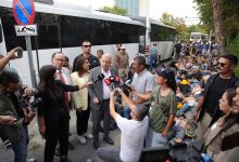 Özdağ, “Bu Mücadele Türkiye’nin Uzun Yıllardan Beri Görmediği Bir İşçi Mücadelesi”