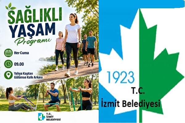 Sağlıklı Yaşam Programı Vatandaşları Sporla buluşturuyor