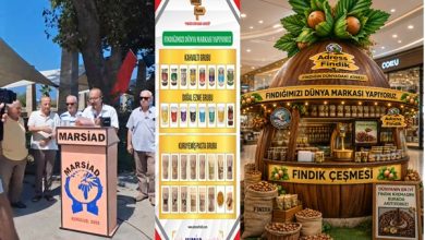 Samimi Liderlere Akçakoca’dan Somut Fındık Çağrısı!