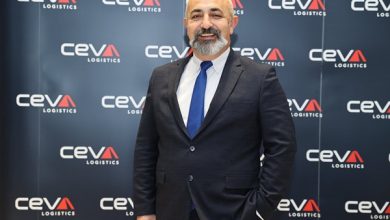 CEVA Logistics ve PepsiCo'dan Stratejik İş Birliği