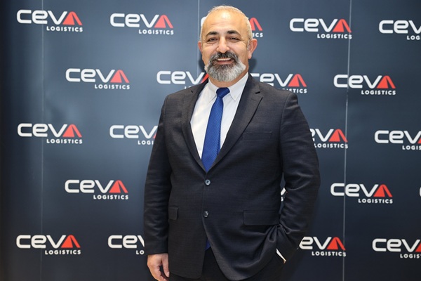 CEVA Logistics ve PepsiCo'dan Stratejik İş Birliği