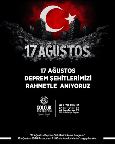 Sezer: “27.Yılında Unutmadık Unutmayacağız”