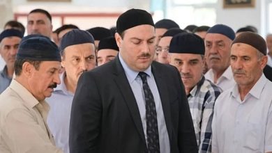 Süleymancılar'ın Kocaeli bağlantısı ortaya çıktı