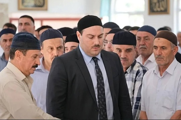 Süleymancılar'ın Kocaeli bağlantısı ortaya çıktı