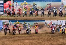 Süper Enduro’da kupalar sahiplerini buldu