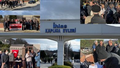Tapulu Mülklerimize Çöken İhlas’ada Operasyon Bekliyoruz!