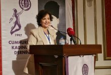 Oygür: "Bu Yasa Bütünleşen Türkiye Hedefine Yetecek midir?"