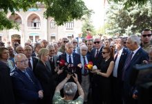 Özdağ: “Bu Yeni Bir Sevr Tasarımıdır”