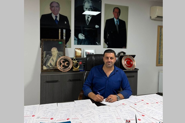 MHP Darıca Gücüne Güç Katıyor