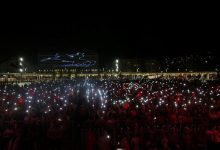 Zafer Bayramı’nda Büyükşehir’den çifte konser
