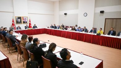 2. Ulusal Otizm Eylem Planı Toplantısı Yapıldı