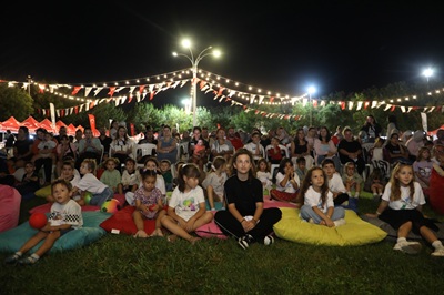4. Kadın ve Çocuk Festivali birbirinden renkli etkinlerle tamamlandı