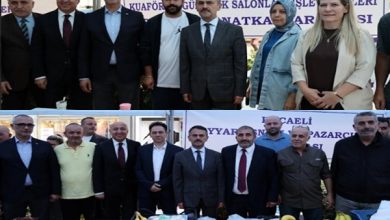 Ahiliğin emek ve ahlak mirası Kocaeli’de yaşatıldı