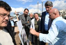 Başkan Kocaman’dan Ataşehir’e Kent Çarşısı Müjdesi