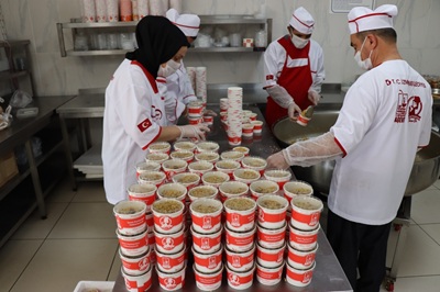 Beslenme Saati Projesi yeni eğitim yılında yeniden başlıyor