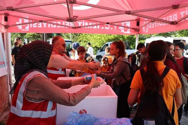 Beslenme Saati Projesi yeni eğitim yılında yeniden başlıyor