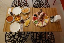 Bıçkıdere Göleti’nde balık restoranı ve Gülümse Kafe hizmete hazır