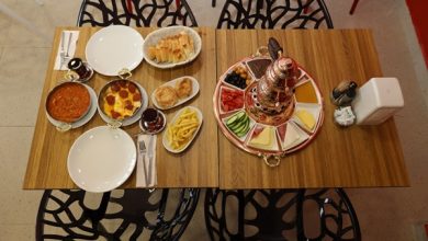 Bıçkıdere Göleti’nde balık restoranı ve Gülümse Kafe hizmete hazır