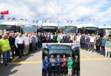 Büyükakın, Hem vatandaş hem esnaf hem de çevre kazandı