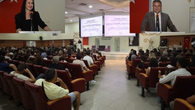 Çınar Çocuk Evleri’nde yeni dönem başladı