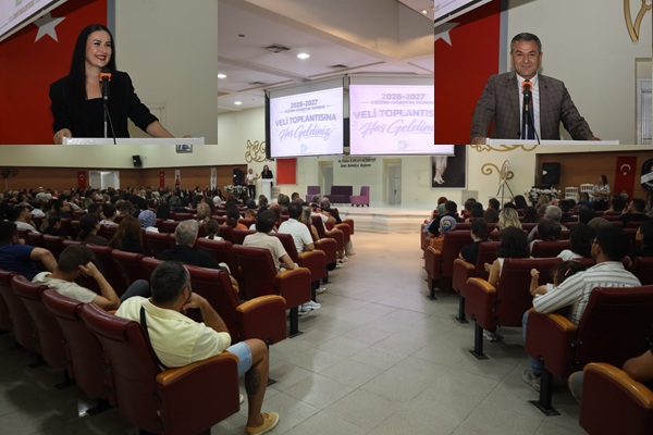 Çınar Çocuk Evleri’nde yeni dönem başladı