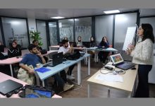 Dijital Kampüs’te yeni dönem heyecanı başladı