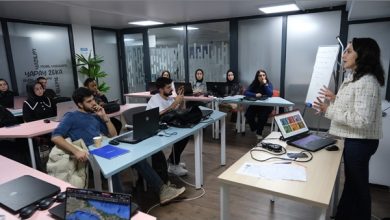 Dijital Kampüs’te yeni dönem heyecanı başladı