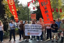 Eğitimin faturası yine emekçi ailelerin sırtına yükleniyor
