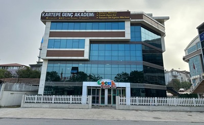 Genç Akademi’de Yeni Dönem Kayıtları Başlıyor