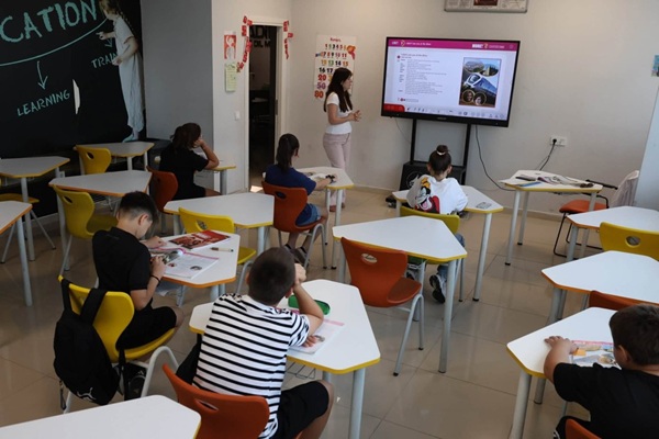 Genç Akademi’de Yeni Dönem Kayıtları Başlıyor
