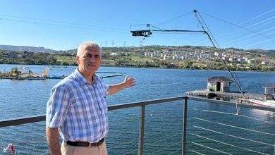 Gergerlioğlu, Gölkay Park tekrar halkın hizmetine açılmalıdır!
