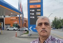 Gergerlioğlu: "Vatandaşa yolunacak kaz muamelesi yapılıyor"