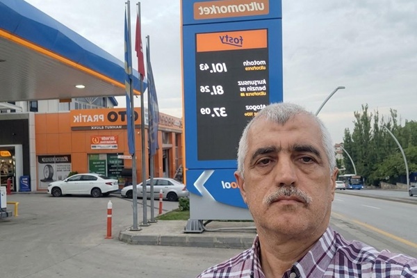 Gergerlioğlu: "Vatandaşa yolunacak kaz muamelesi yapılıyor"