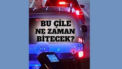 Gölcük–İzmit Yolunda Trafik Çilesi Ne Zaman Bitecek?