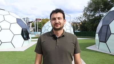 Teknoloji Geliştirme Merkezi açıldı