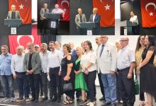 Halk Kürsüsü Derneği Halkın Sesi İçin İzmir’de Bir Araya Geldi