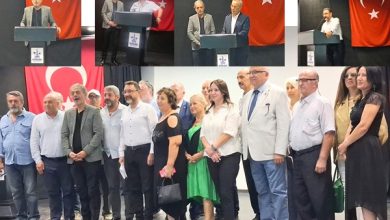 Halk Kürsüsü Derneği Halkın Sesi İçin İzmir’de Bir Araya Geldi