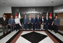 Hyundai Motor Türkiye’den Kocaeli Üniversitesi’ne önemli destek