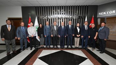 Hyundai Motor Türkiye’den Kocaeli Üniversitesi’ne önemli destek