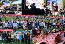 İzmit Belediyesi 4. Kadın ve Çocuk Festivali başladı!