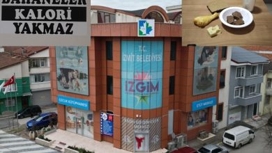 İzmit Belediyesi Diyetisyeninden obezite uyarısı