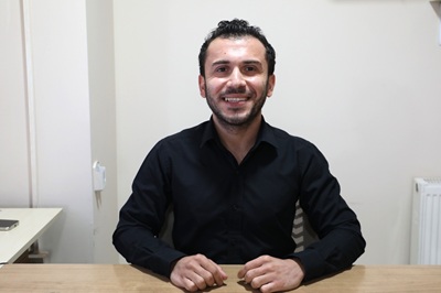 İzmit Belediyesi Diyetisyeninden obezite uyarısı