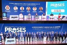 KSO 6. Proses Emniyeti Sempozyumu ve Sergisi’ne büyük ilgi