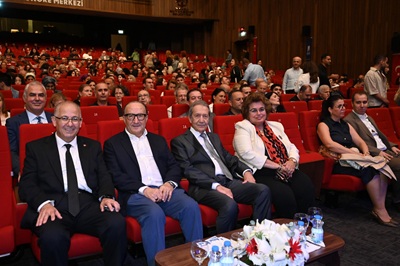 KSO Oda Orkestrası’nın ‘Yaza Veda Konseri’ gerçekleşti