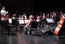 KSO Oda Orkestrası’nın ‘Yaza Veda Konseri’ gerçekleşti